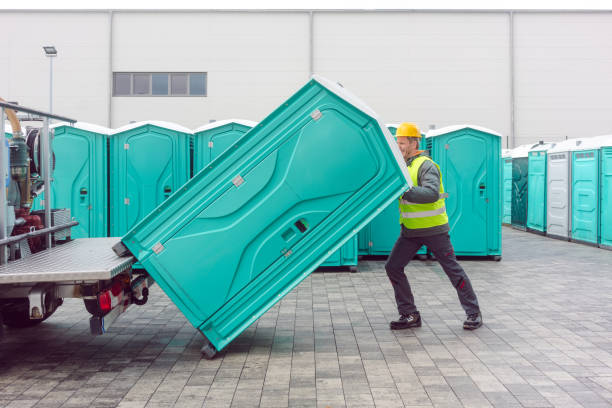Best Local porta potty services  in Kaysville, UT