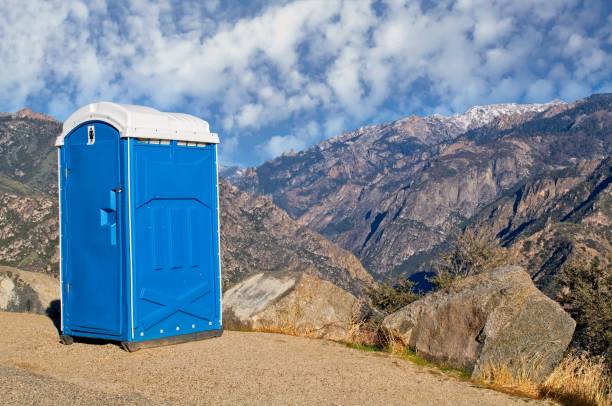 Portable Toilet Options We Offer in Kaysville, UT
