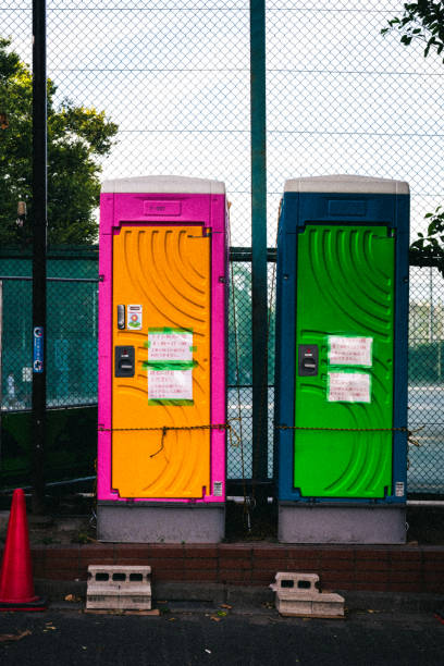 Best Luxury portable toilet rental  in Kaysville, UT
